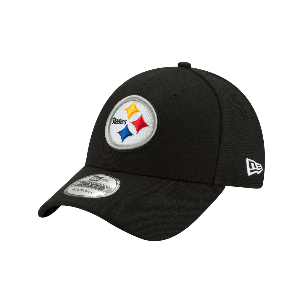 Pittsburgh Steelers the League Black 9FORTY Cap New Era product image 1