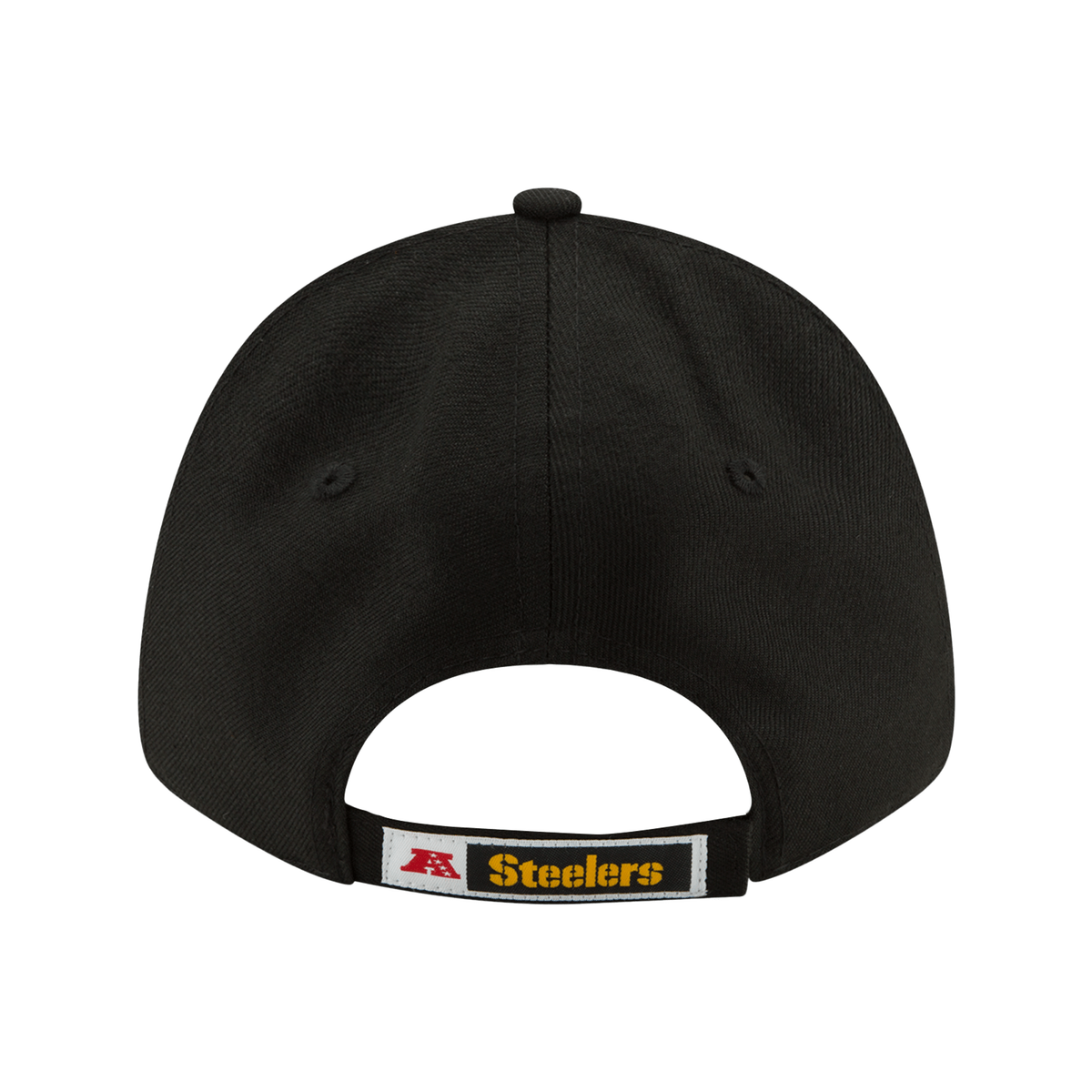 Pittsburgh Steelers the League Black 9FORTY Cap New Era product image 2