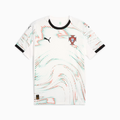Puma Men Portugal Stadium Away Soccer Jersey 2025 product image 1, provided for visual reference and product detail review