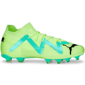 PUMA Future Pro FG/AG Mint product image 1, provided for visual reference and product detail review