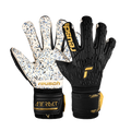 Reusch Attrakt Freegel Fusion Ortho-Tec Goalkeeper Glove product image 1, provided for visual reference and product detail