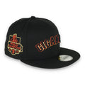 New Era San Francisco Giants "Gigantes" World Champions 2014 Side Patch 59FIFTY Fitted - Black product image 1, provided for