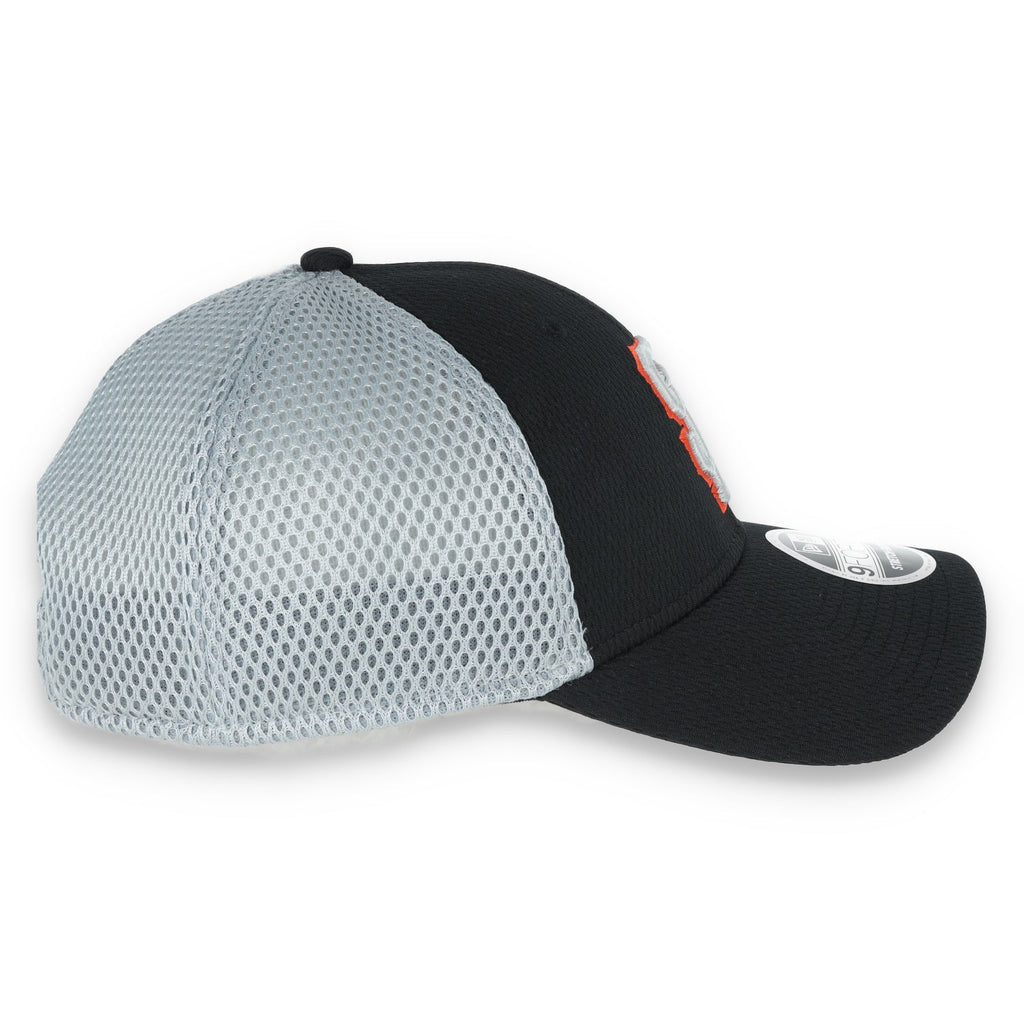 New Era San Francisco Giants Outline 9FORTY Stretch-Snap Hat product image 6, provided for visual reference and product