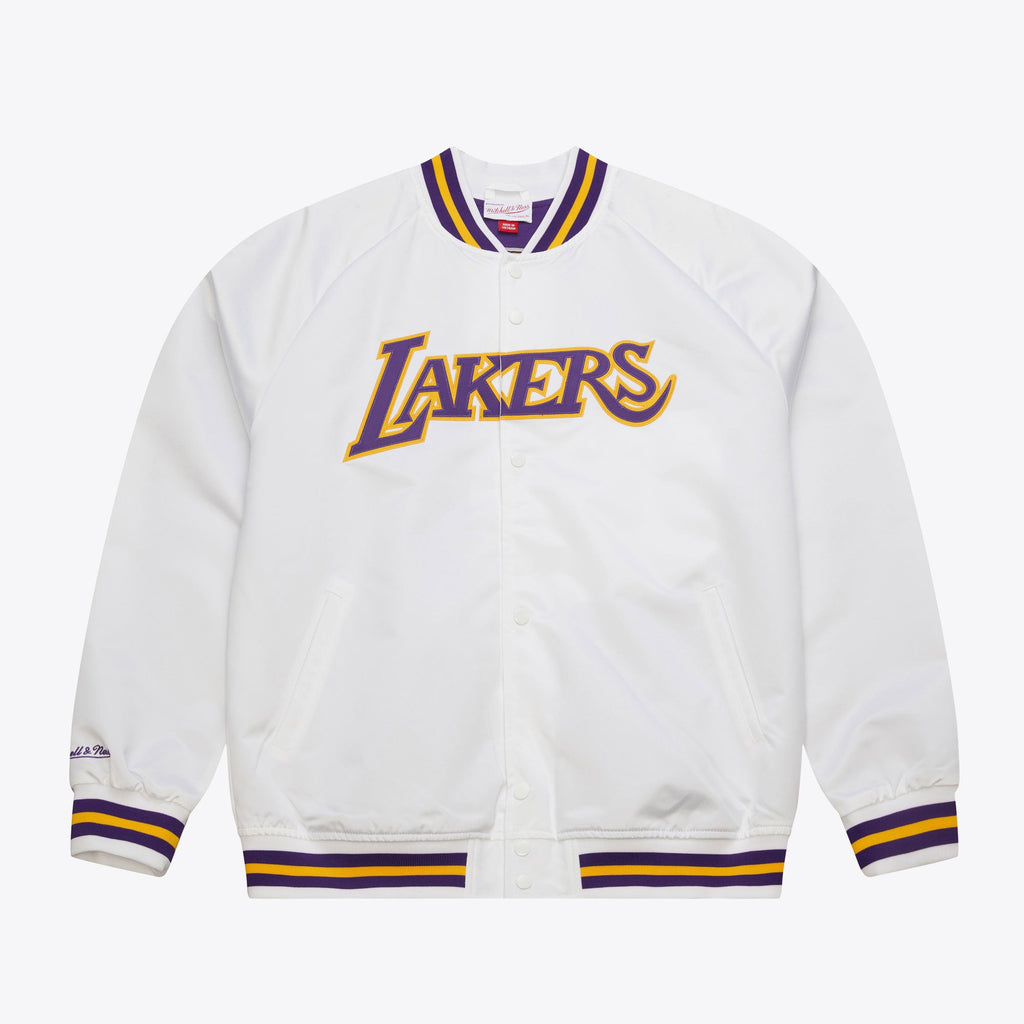 Los Angeles Lakers Mitchell & Ness Men's Hardwood Classics product image 1