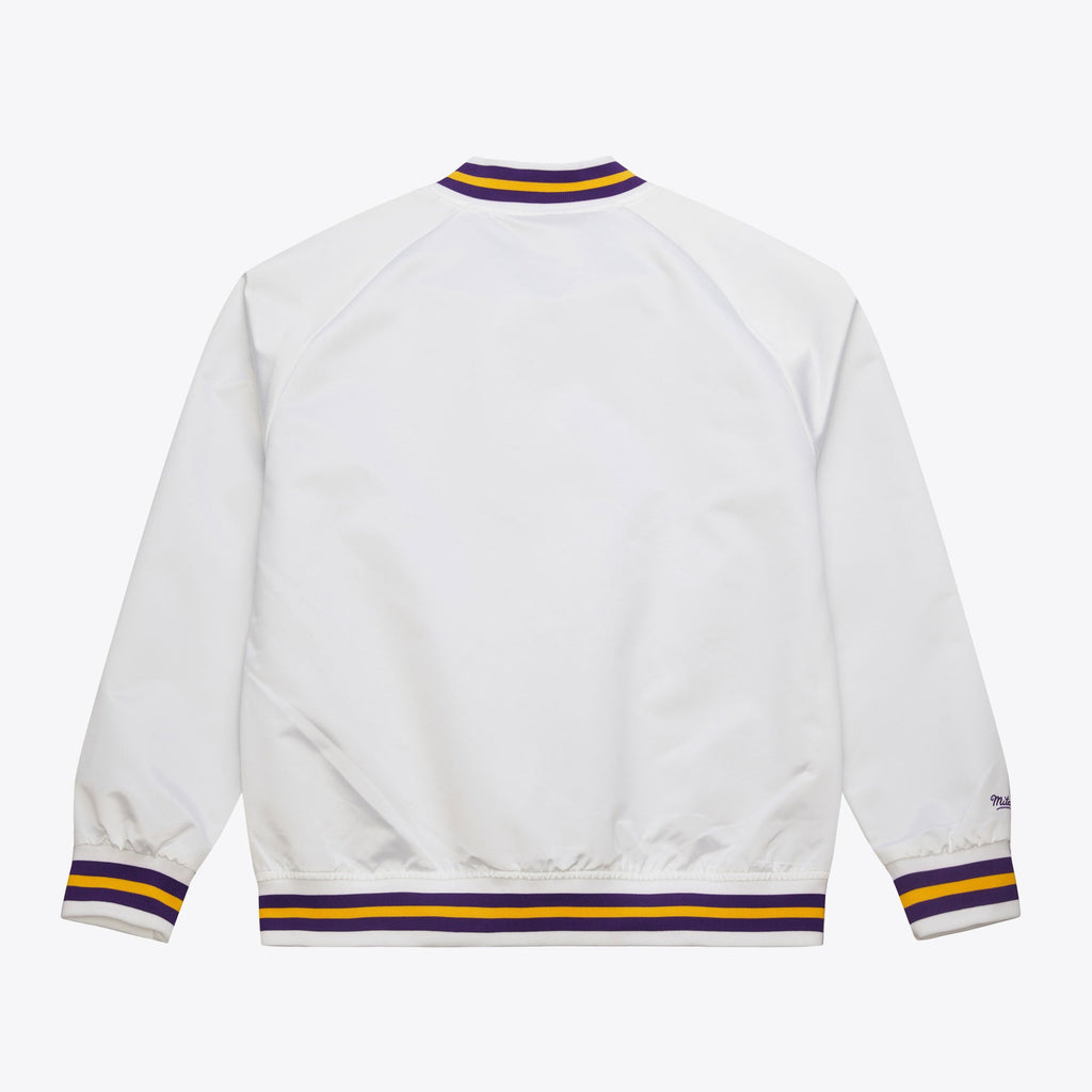 Los Angeles Lakers Mitchell & Ness Men's Hardwood Classics product image 3