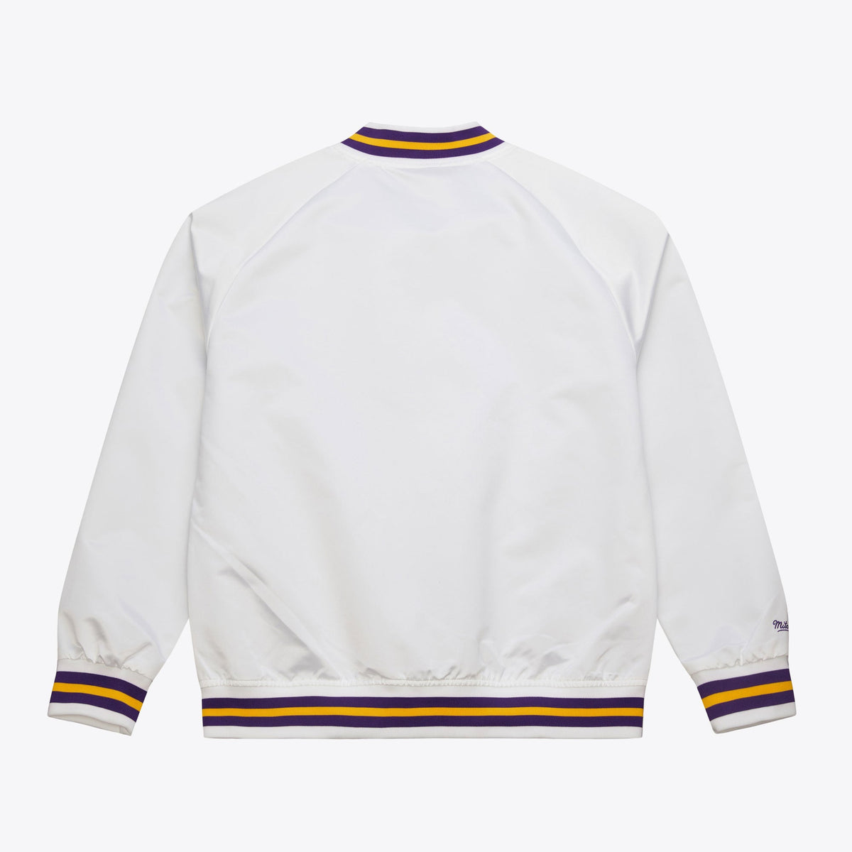 Los Angeles Lakers Mitchell & Ness Men's Hardwood Classics product image 3