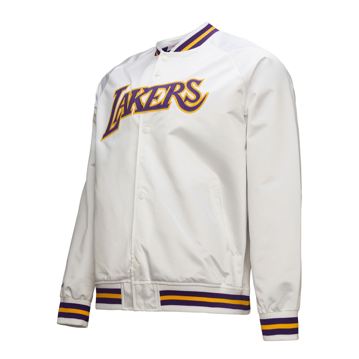 Los Angeles Lakers Mitchell & Ness Men's Hardwood Classics product image 2
