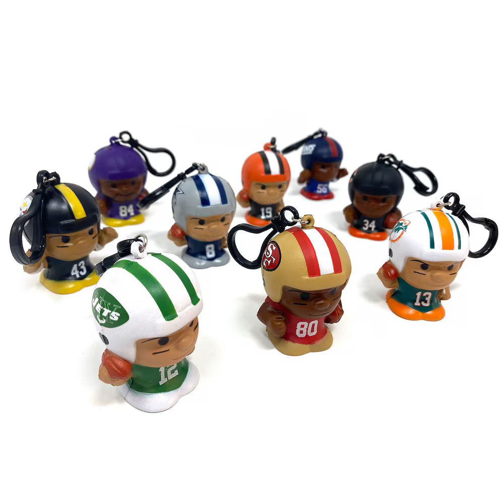 NFL Squeezy Mates Legends Mystery Pack product image 3, provided for visual reference and product detail review