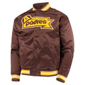 Youth San Diego Padres Mitchell & Ness Lightweight Satin product image 1