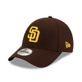 San Diego Padres New Era The League 9FORTY Adjustable Hat product image 1