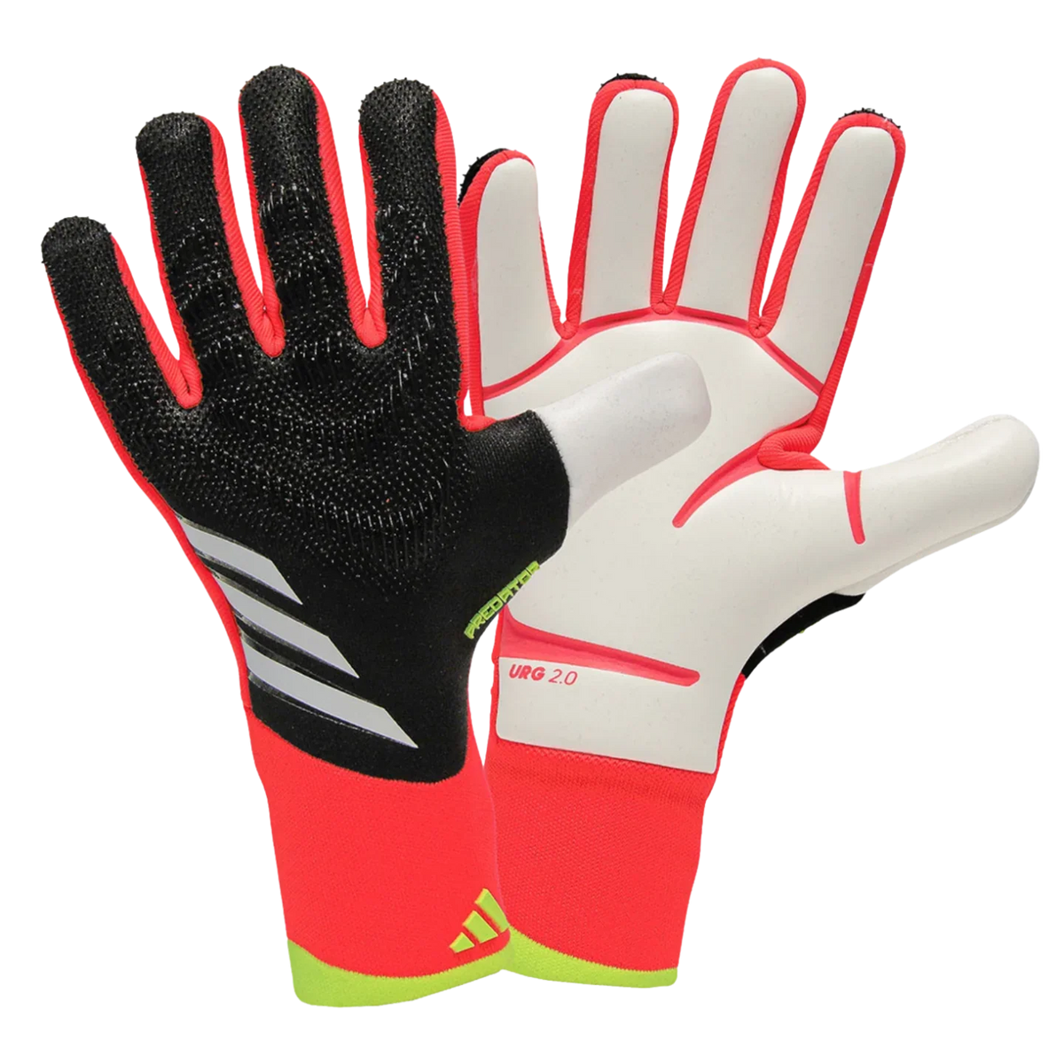 Adidas Predator Gl Pro Gloves product image 1, provided for visual reference and product detail review