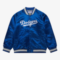 Men's Royal Los Angeles Dodgers Mitchell & Ness Cooperstown product image 1