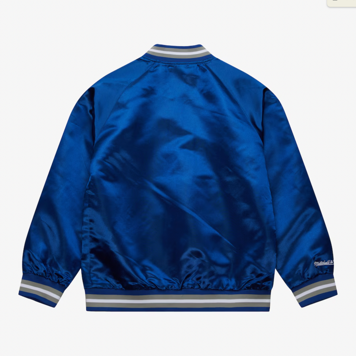 Men's Royal Los Angeles Dodgers Mitchell & Ness Cooperstown product image 2