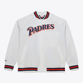 San Diego Padres Mitchell & Ness Men's Lightweight Satin product image 1
