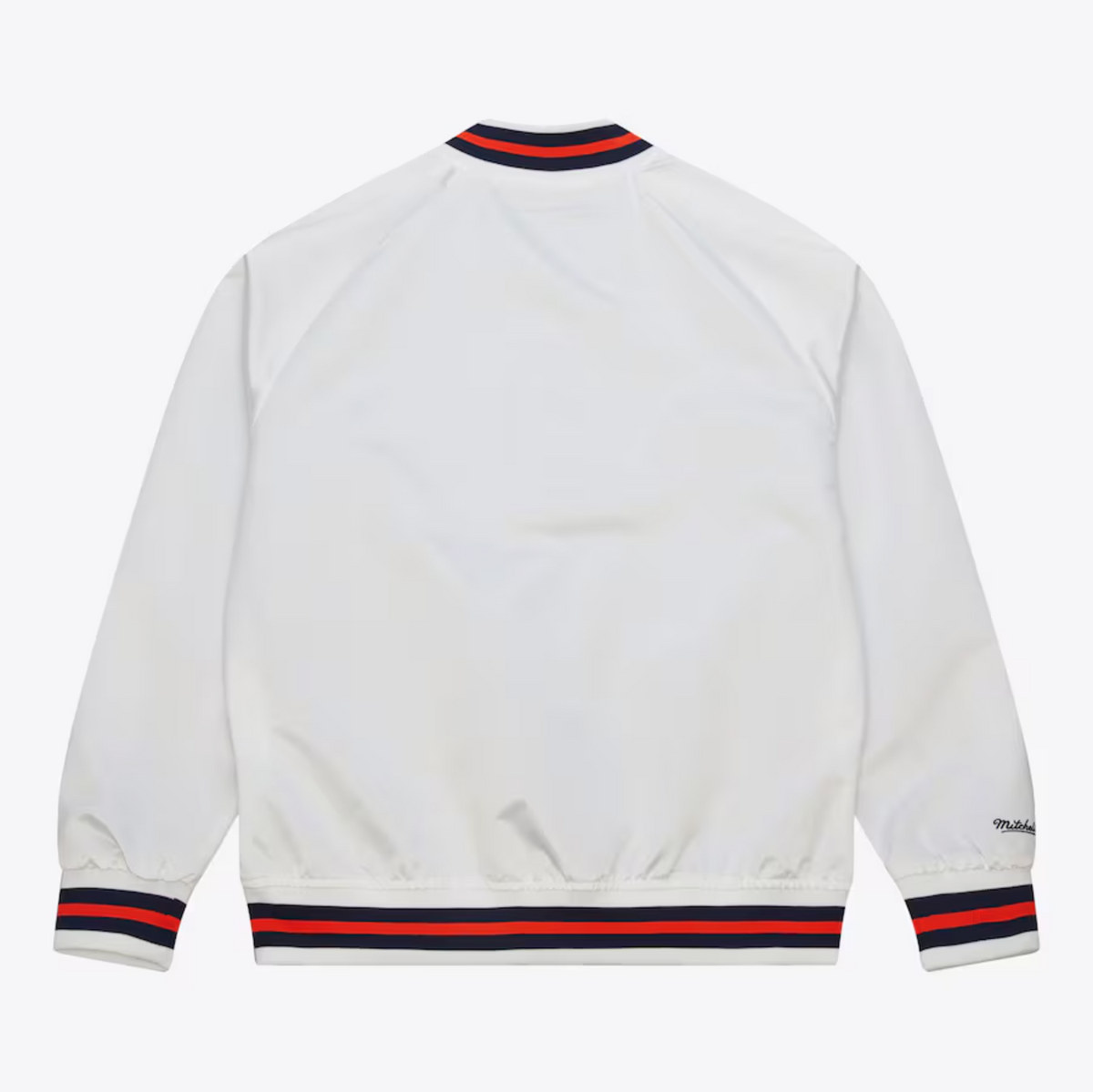 San Diego Padres Mitchell & Ness Men's Lightweight Satin product image 2