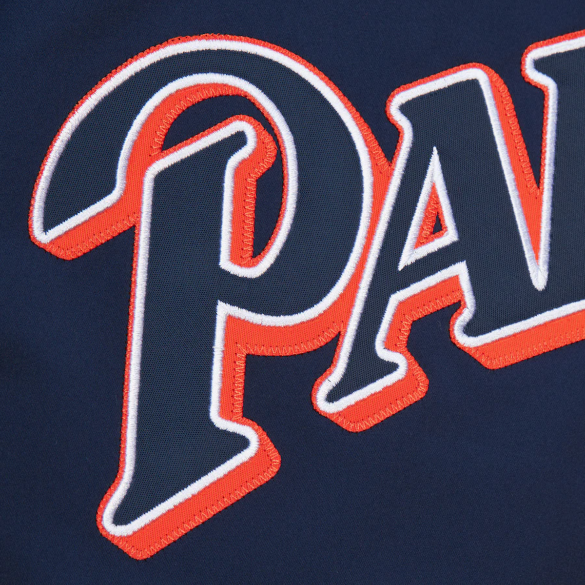 San Diego Padres Mitchell & Ness Men's Lightweight Satin product image 9