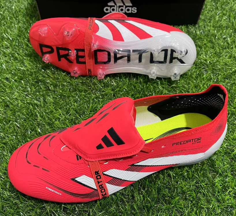 Adidas predator Elite FT FG product image 1