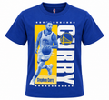 Youth NBA Golden State Warriors Stephen Curry The Answer T-Shirt product image 1, provided for visual reference and product