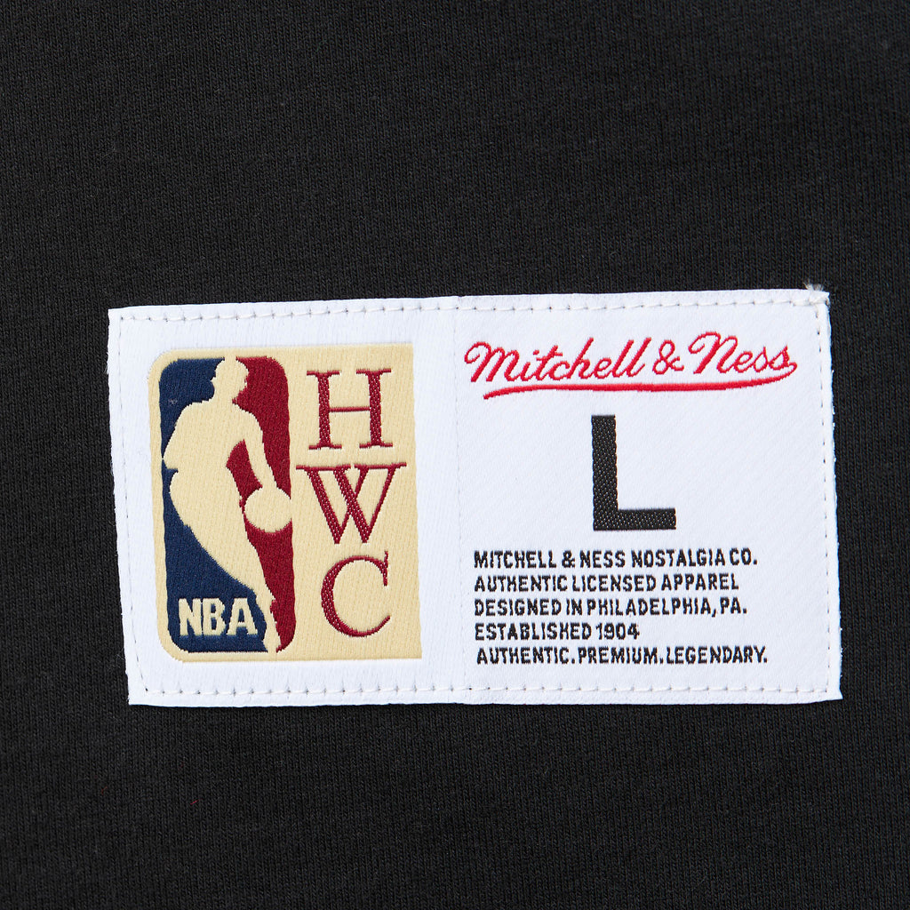 Chicago Bulls Mitchell & Ness NBA Heavyweight Premium product image 5