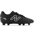 New Balance Kids 442 v2 Academy Wide FG product image 1, provided for visual reference and product detail review
