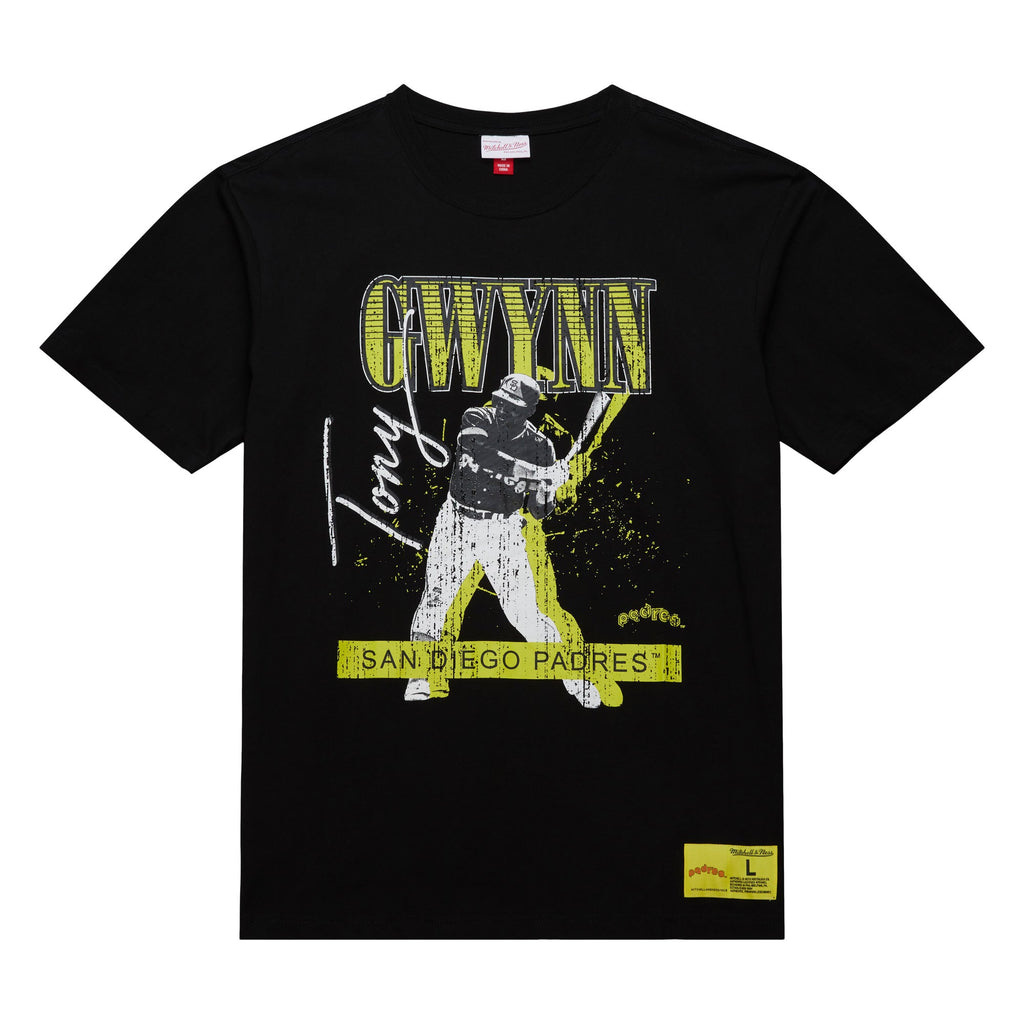 San Diego Padres Mitchell & Ness MLB Neon Pop Player product image 1