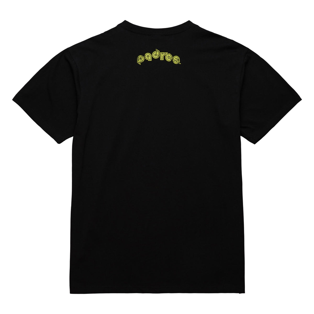 San Diego Padres Mitchell & Ness MLB Neon Pop Player product image 2