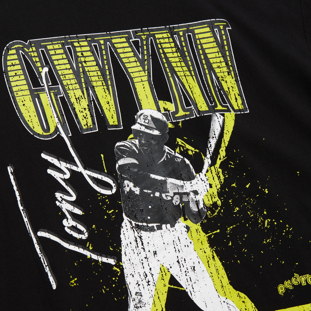 San Diego Padres Mitchell & Ness MLB Neon Pop Player product image 5
