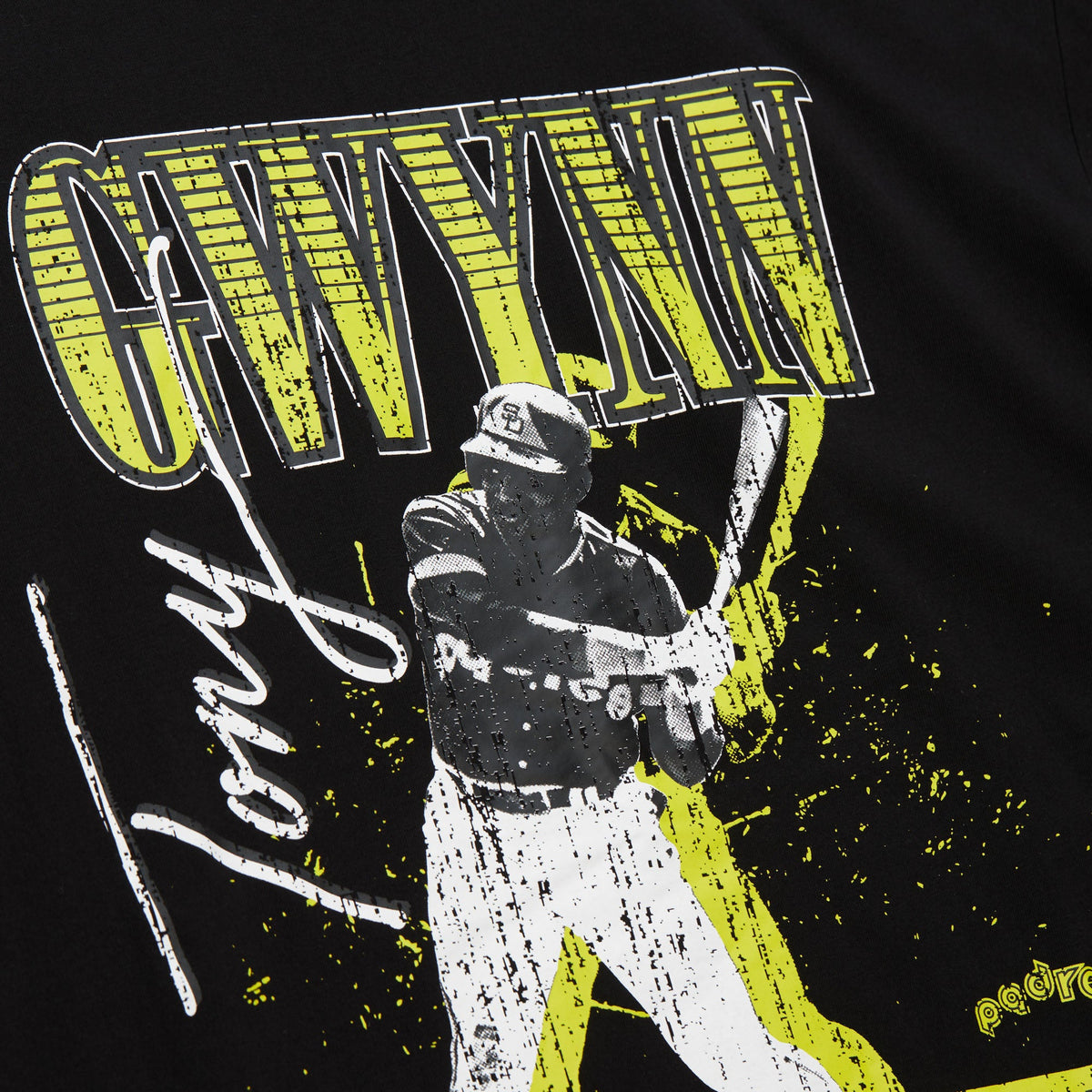 San Diego Padres Mitchell & Ness MLB Neon Pop Player product image 5