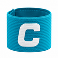 Just 4 Kick European Style Captain Band - Sky Blue product image 1, provided for visual reference and product detail review