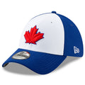 Toronto Blue Jays New Era White/Royal 2019 Batting Practice product image 1