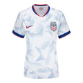Nike Women USWNT Stadium Home Dri-FIT Soccer Replica Jersey 2025 product image 1, provided for visual reference and product