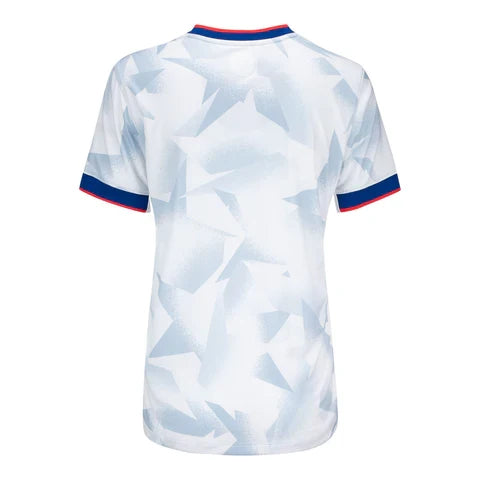 Nike Women USWNT Stadium Home Dri-FIT Soccer Replica Jersey 2025 product image 2, provided for visual reference and product