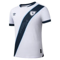 Umbro Youth Guatemala Home Stadium Jersey 2025 product image 1, provided for visual reference and product detail review