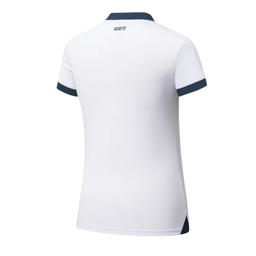Umbro Women Guatemala Home Stadium Jersey 2025 product image 2, provided for visual reference and product detail review
