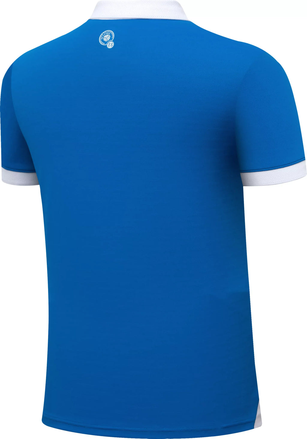 Umbro El Salvador Home Stadium Jersey 2025 product image 2, provided for visual reference and product detail review