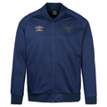 UMBRO EL SALVADOR ANTHEM JACKET 2023 Men product image 1, provided for visual reference and product detail review