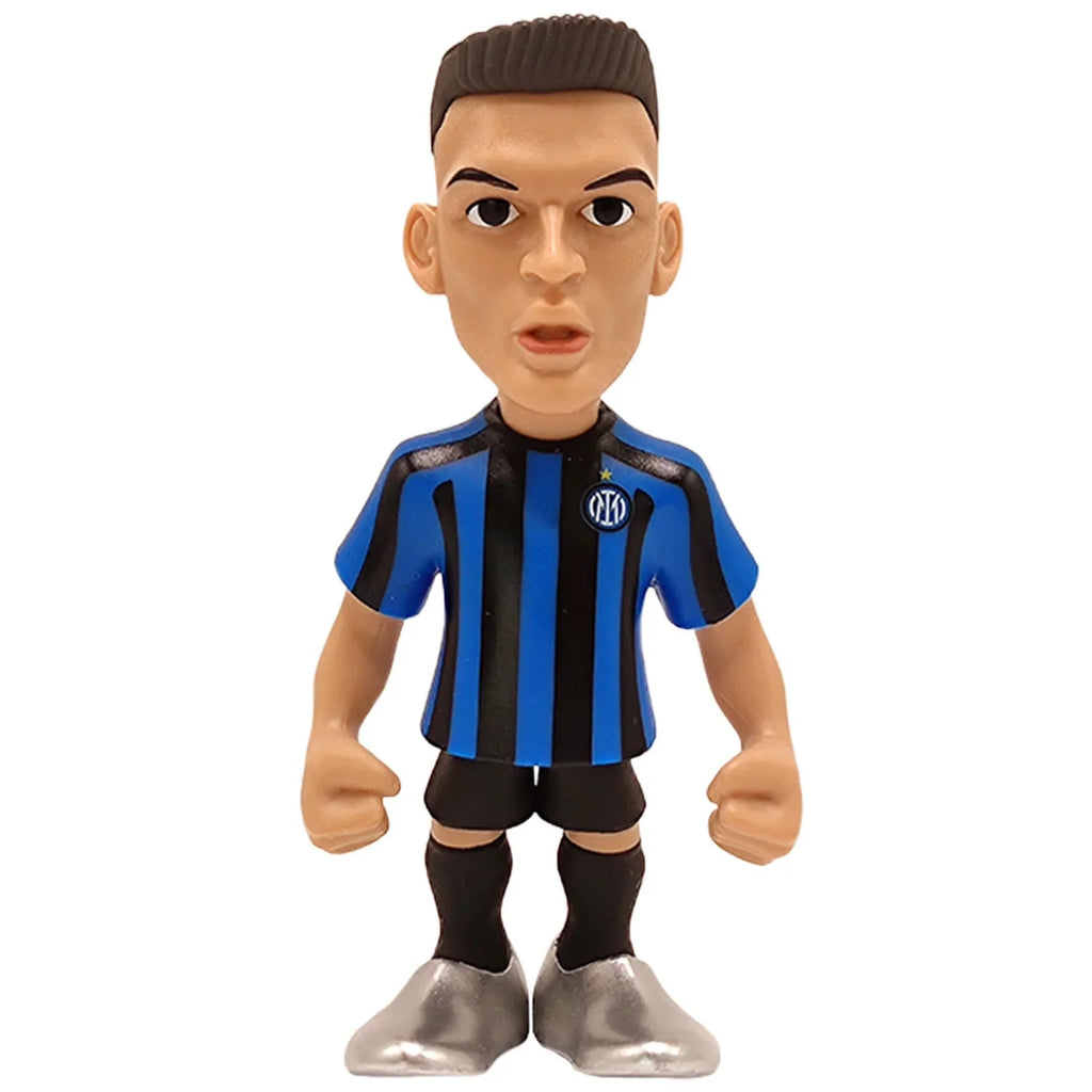 Minix Inter Milan 12CM "Lautaro" Collectible Figure product image 1, provided for visual reference and product detail review
