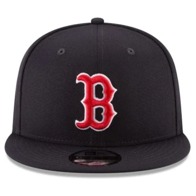 New Era Boston Red Sox On Field Alternative 9Fifty Snapback-hat product image 3, provided for visual reference and product