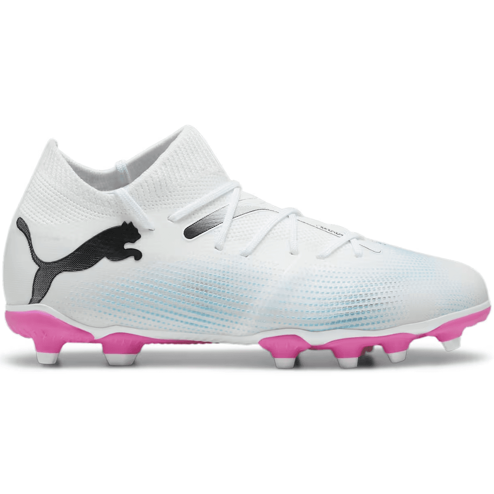 Puma Future Match Jr FG/AG product image 1, provided for visual reference and product detail review
