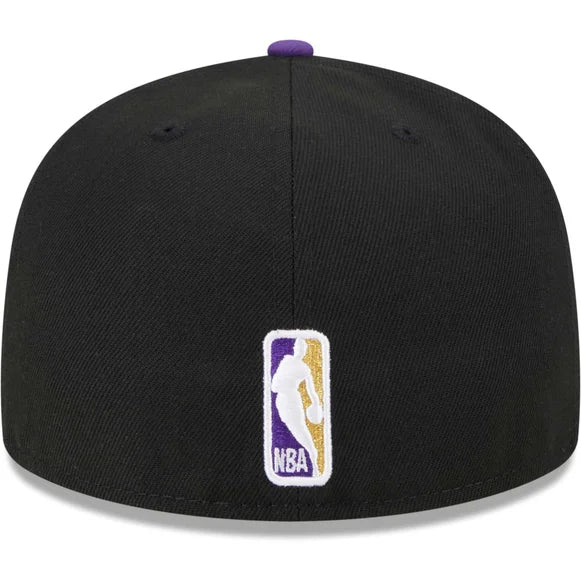 New Era Sacramento Kings Game Day 59FIFTY Fitted Hat product image 4, provided for visual reference and product detail review