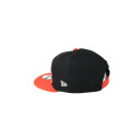 New Era San Francisco Giants Archive Multi Logo 9FIFTY Snapback Hat product image 4, provided for visual reference and