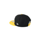 New Era Pittsburgh Pirates Archive Multi Logo 9FIFTY Snapback Hat product image 4, provided for visual reference and product