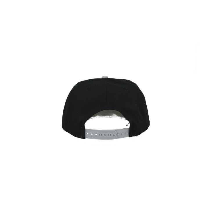 New Era Chicago White Sox Archive Multi Logo 9FIFTY Snapback Hat product image 5, provided for visual reference and product