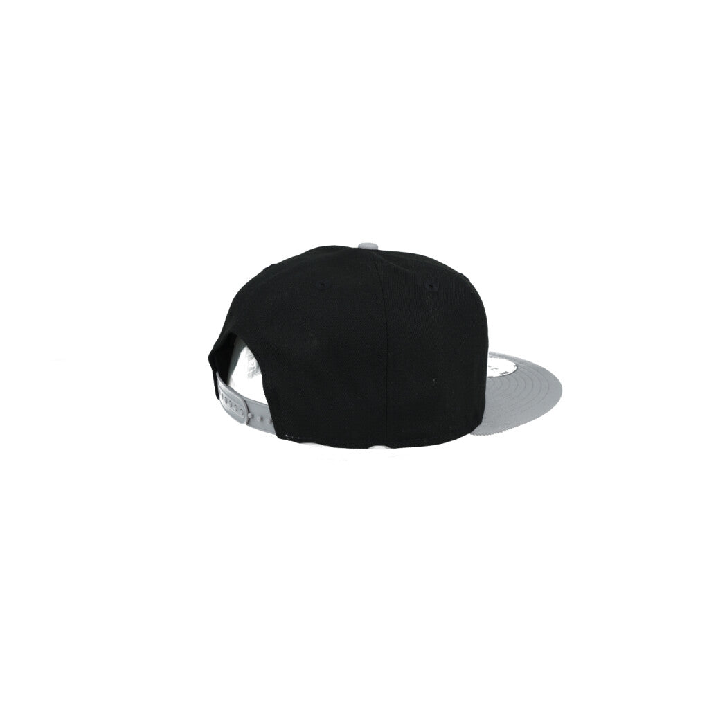 New Era Chicago White Sox Archive Multi Logo 9FIFTY Snapback Hat product image 6, provided for visual reference and product