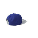 New Era Los Angeles Dodgers Archive Multi Logo 9FIFTY Snapback Hat product image 6, provided for visual reference and