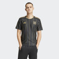 Adidas Los Angeles FC Home Stadium Jersey 24/25 product image 1, provided for visual reference and product detail review