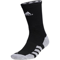 Adidas 5-Star Team Traxion Crew Socks product image 1, provided for visual reference and product detail review