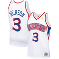 Allen Iverson Philadelphia 76ers Mitchell & Ness Hardwood product image 1
