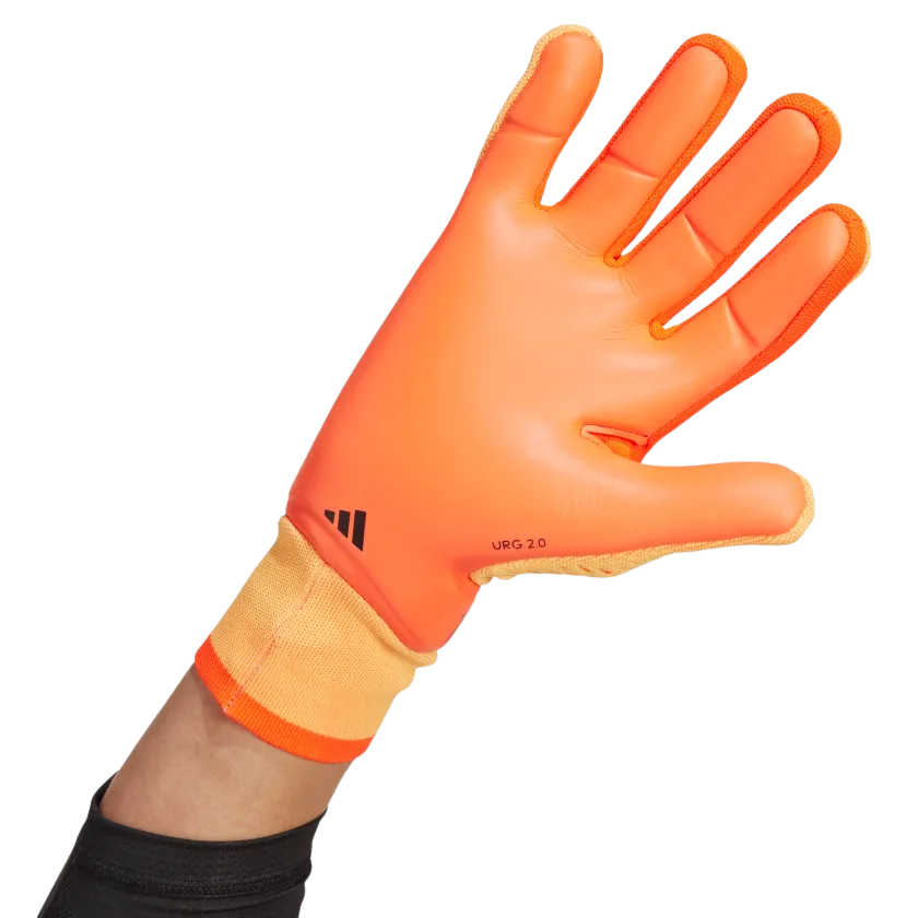 Adidas X Speedportal Pro Gk Gloves product image 2, provided for visual reference and product detail review