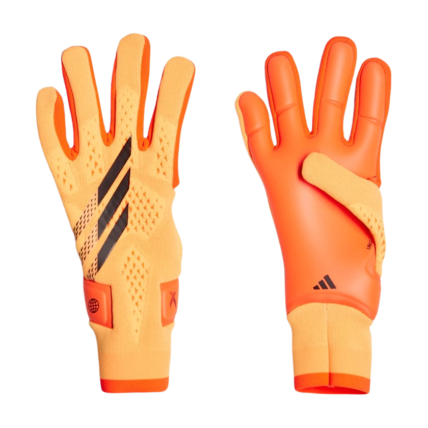 Adidas X Speedportal Pro Gk Gloves product image 3, provided for visual reference and product detail review